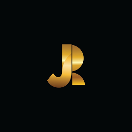 JR logo