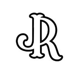 JR logo