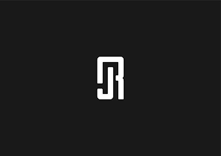 JR logo