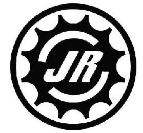 JR logo