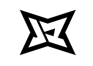 JR logo