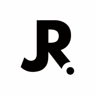 JR logo