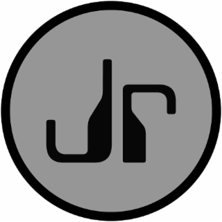 JR logo