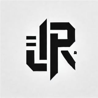 JR A logo