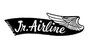 JR. AIRLINE logo