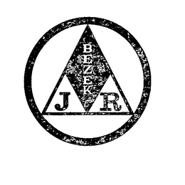 JR BEZEK logo