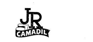 JR CAMADIL logo