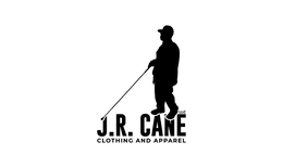 J.R. CANE LLC CLOTHING AND APPAREL logo
