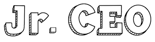 JR. CEO logo