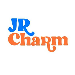 JR CHARM logo