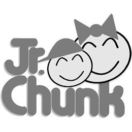 JR. CHUNK logo