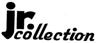 JR. COLLECTION logo