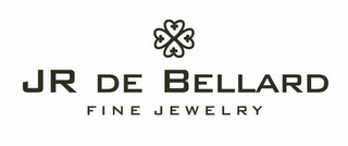 JR DE BELLARD FINE JEWELRY logo