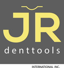 JR DENTTOOLS INTERNATIONAL, INC. logo