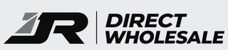 JR DIRECT WHOLESALE logo