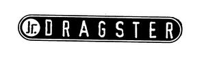 JR. DRAGSTER logo