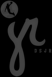 JR DSJR logo