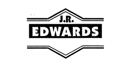 J.R. EDWARDS logo
