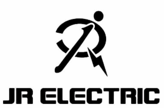 JR ELECTRIC logo