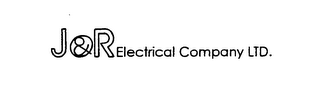 J&R ELECTRICAL COMPANY LTD. logo