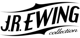 J.R EWING COLLECTION logo