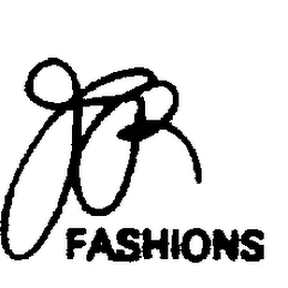 JR FASHIONS logo