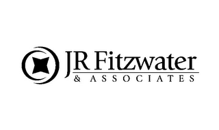 JR FITZWATER & ASSOCIATES logo