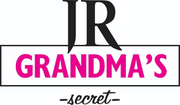 JR GRANDMA'S SECRET logo