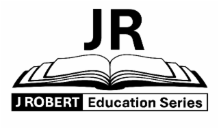 JR J ROBERT EDUCATION SERIES logo