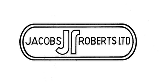 JR JACOBS ROBERTS LTD logo