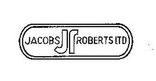 JR JACOBS ROBERTS LTD logo