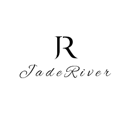 JR JADERIVER logo