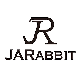 JR JARABBIT logo