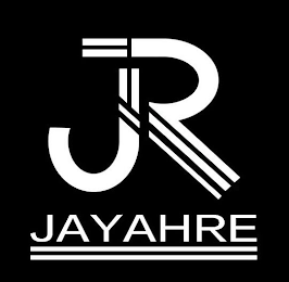 JR JAYAHRE logo