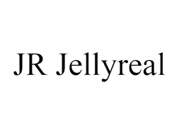 JR JELLYREAL logo