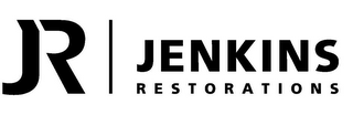 JR | JENKINS RESTORATIONS logo