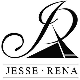 JR JESSE ·  RENA logo