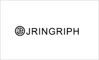 JR JINGRIPH logo