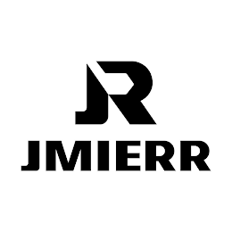 JR JMIERR logo