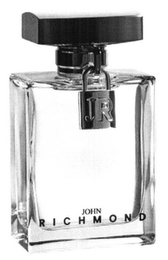 JR JOHN RICHMOND logo