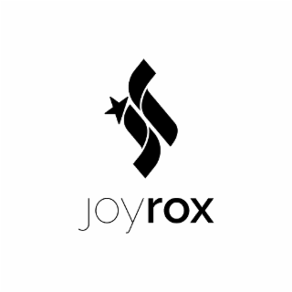 JR JOYROX logo
