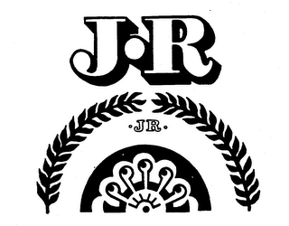 J.R .JR. logo