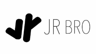 JR JR BRO logo