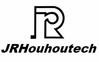 JR JRHOUHOUTECH logo
