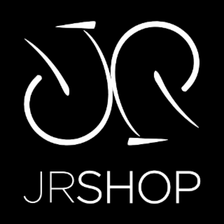 JR JRSHOP logo