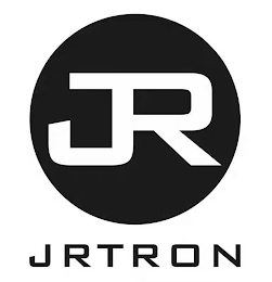JR JRTRON logo