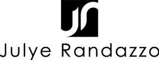 JR JULYE RANDAZZO logo