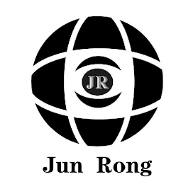 JR JUN RONG logo