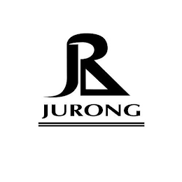 JR JURONG logo