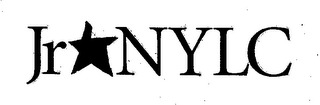 JR NYLC logo